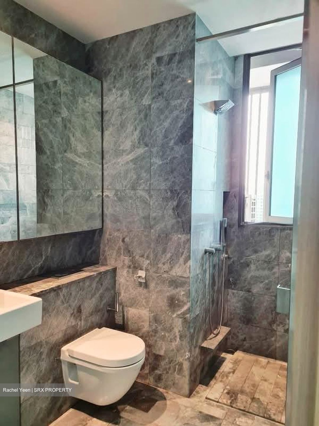 Skyline Residences (D4), Condominium #576493111